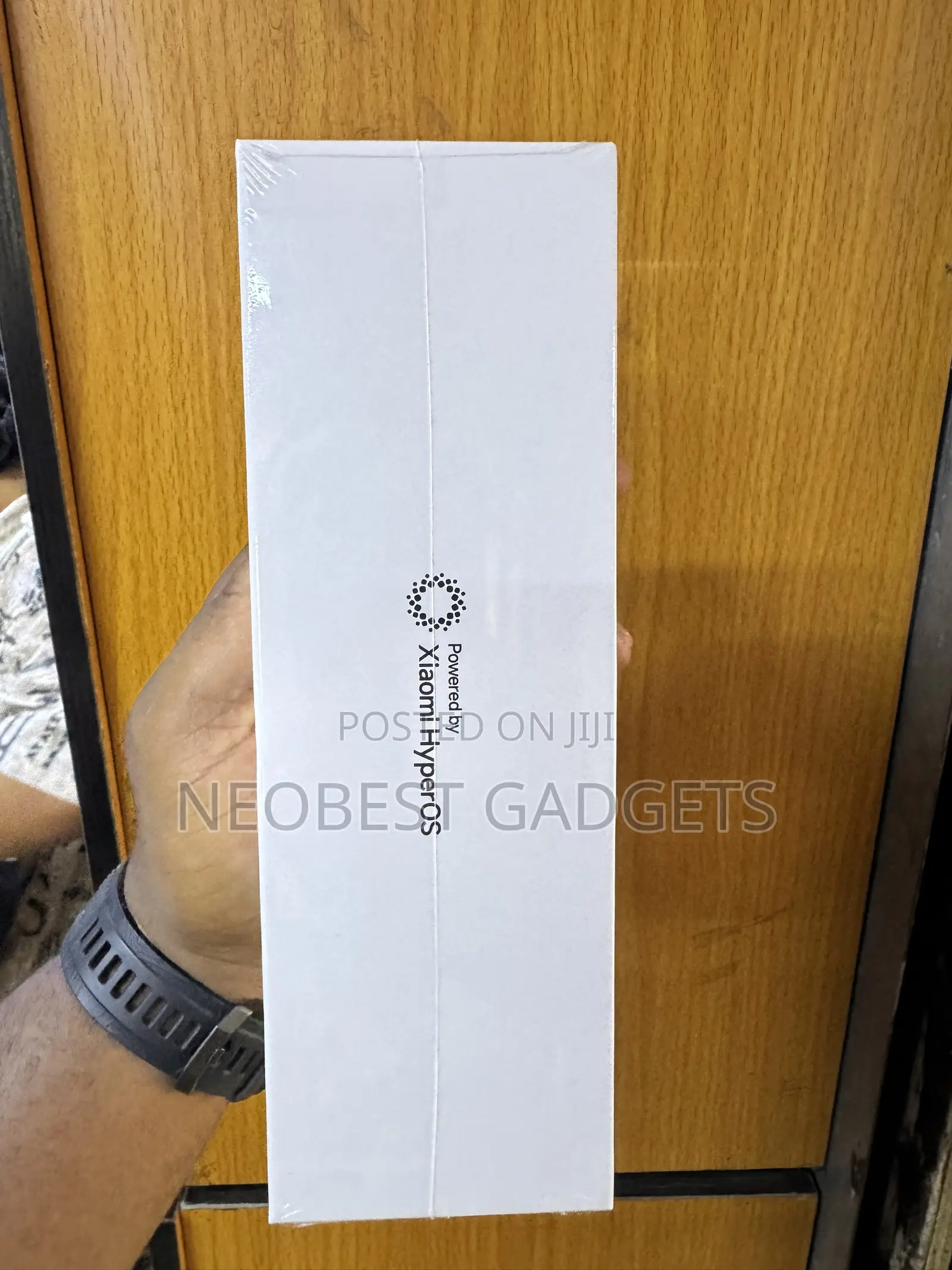 New Xiaomi Redmi Note 17 Pro Max 256 GB Black