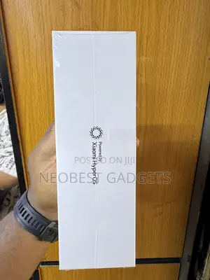 New Xiaomi Redmi Note 17 Pro Max 256 GB Black