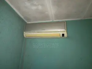 Used Samsung Split Air Conditioners – Working, Needs Gas Refill
