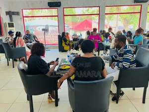 Restaurant Space Open to Host Birthdays, Meetings, Conference, Church