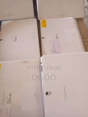 Samsung Galaxy Note 10.1 (2014 Edition) 16 GB White