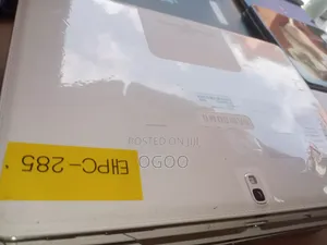 Samsung Galaxy Note 10.1 (2014 Edition) 16 GB White