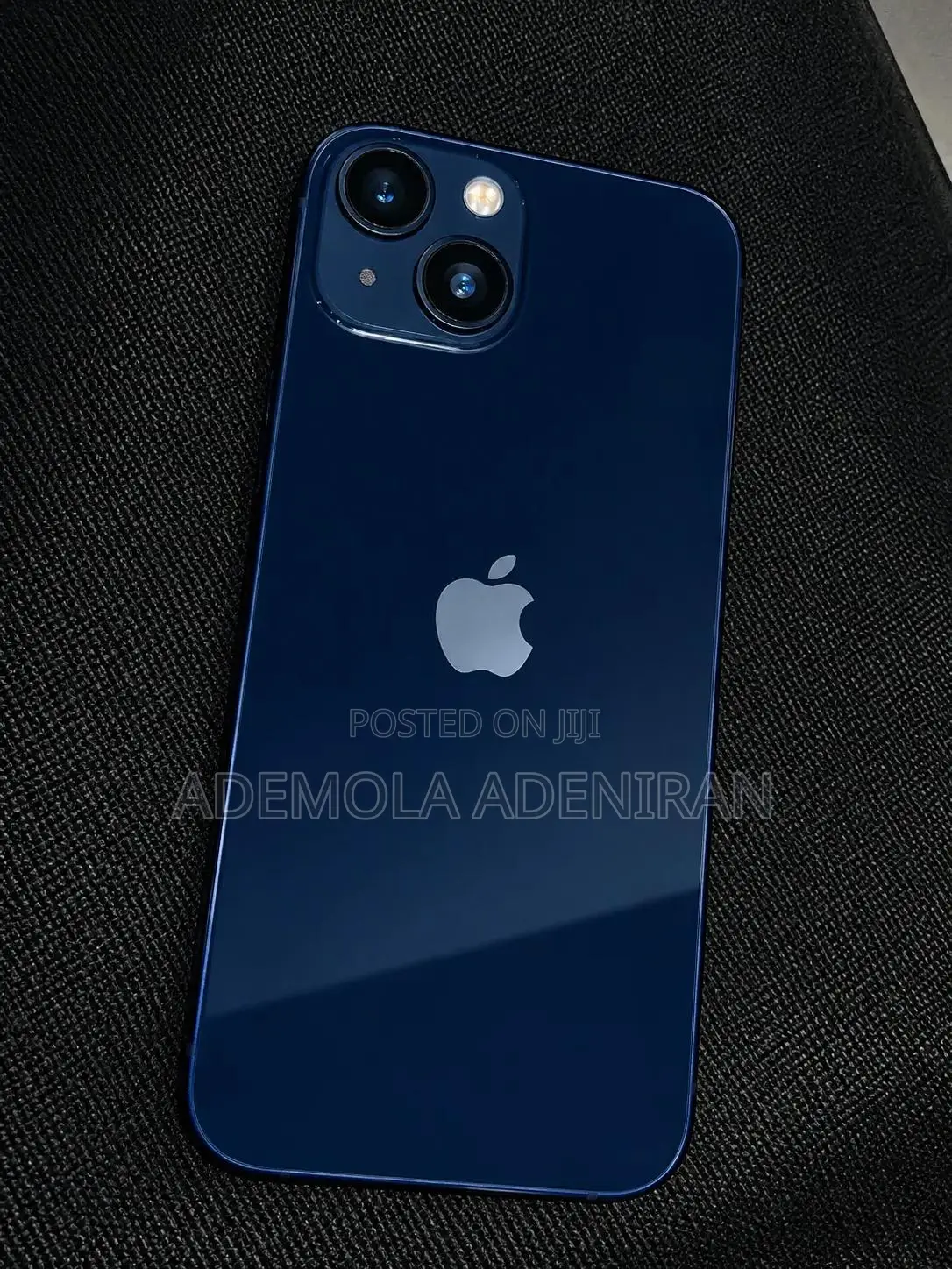 Apple iPhone 13 128 GB Blue