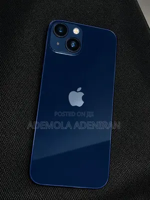 Apple iPhone 13 128 GB Blue