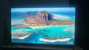 Royal 55 Inches MiniLED Google TV