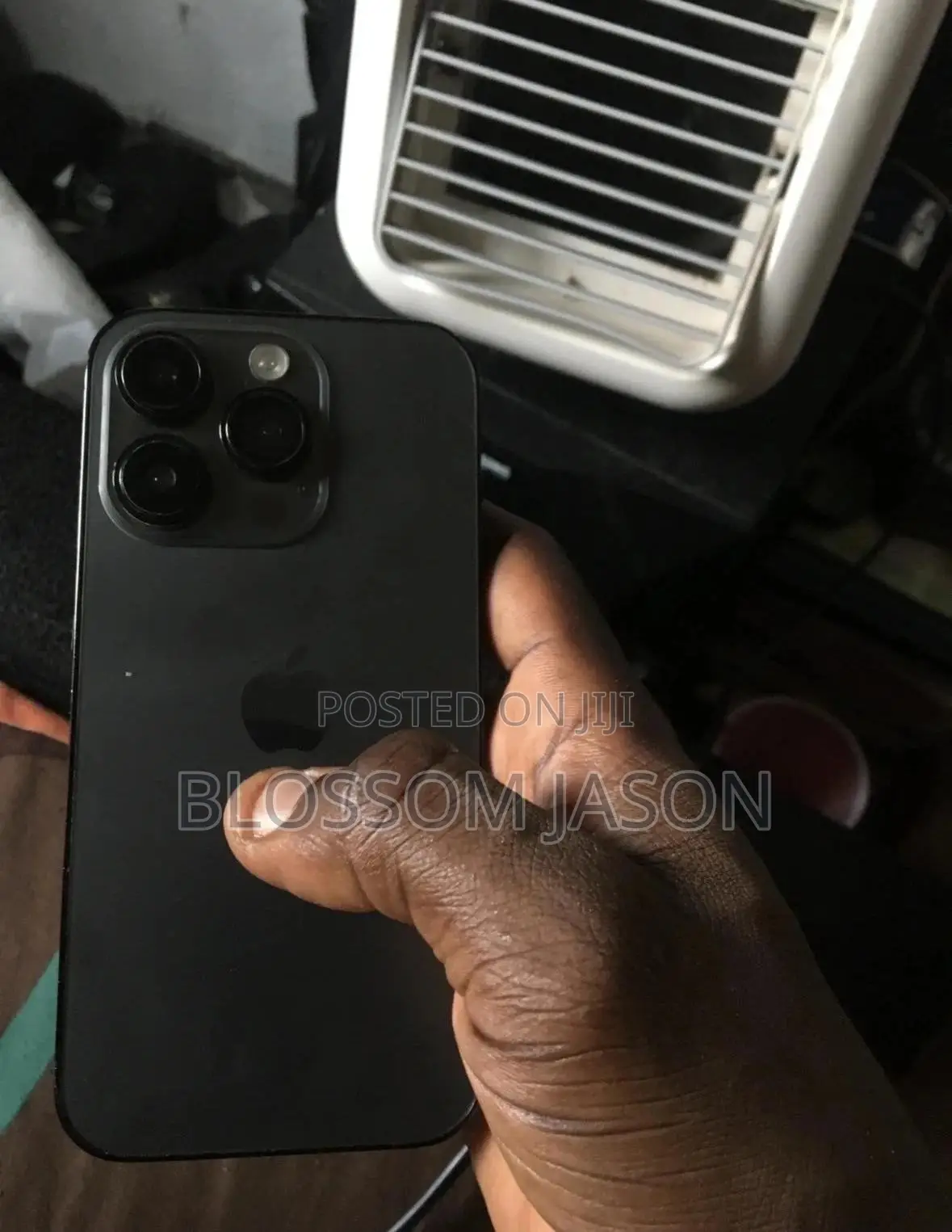 Apple iPhone 14 Pro 128 GB Black