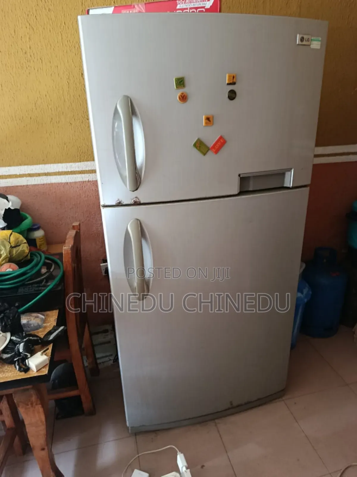 Refrigerator