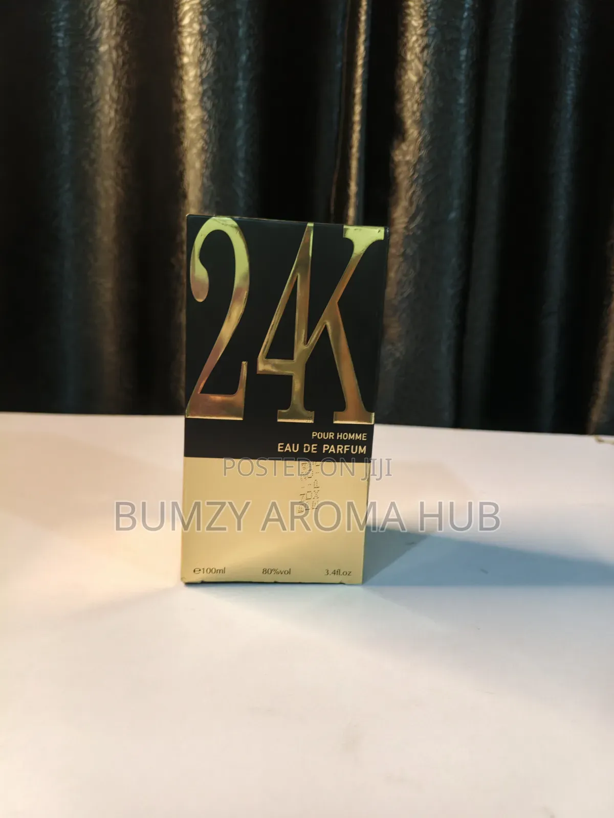 Perfume 100ml