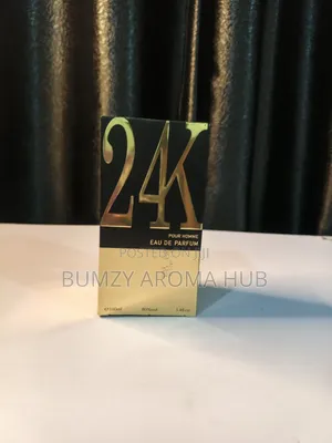 Perfume 100ml