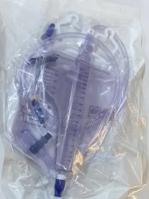 Urometer / Urine Meter