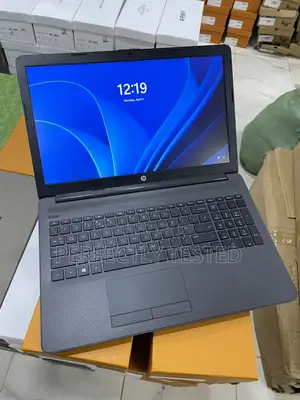 Laptop HP 15 8GB Intel Core i5 SSD 256GB