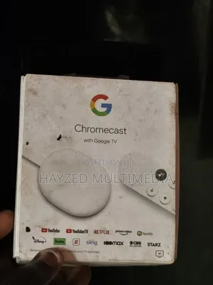 TV Converter for Netflix and Many More