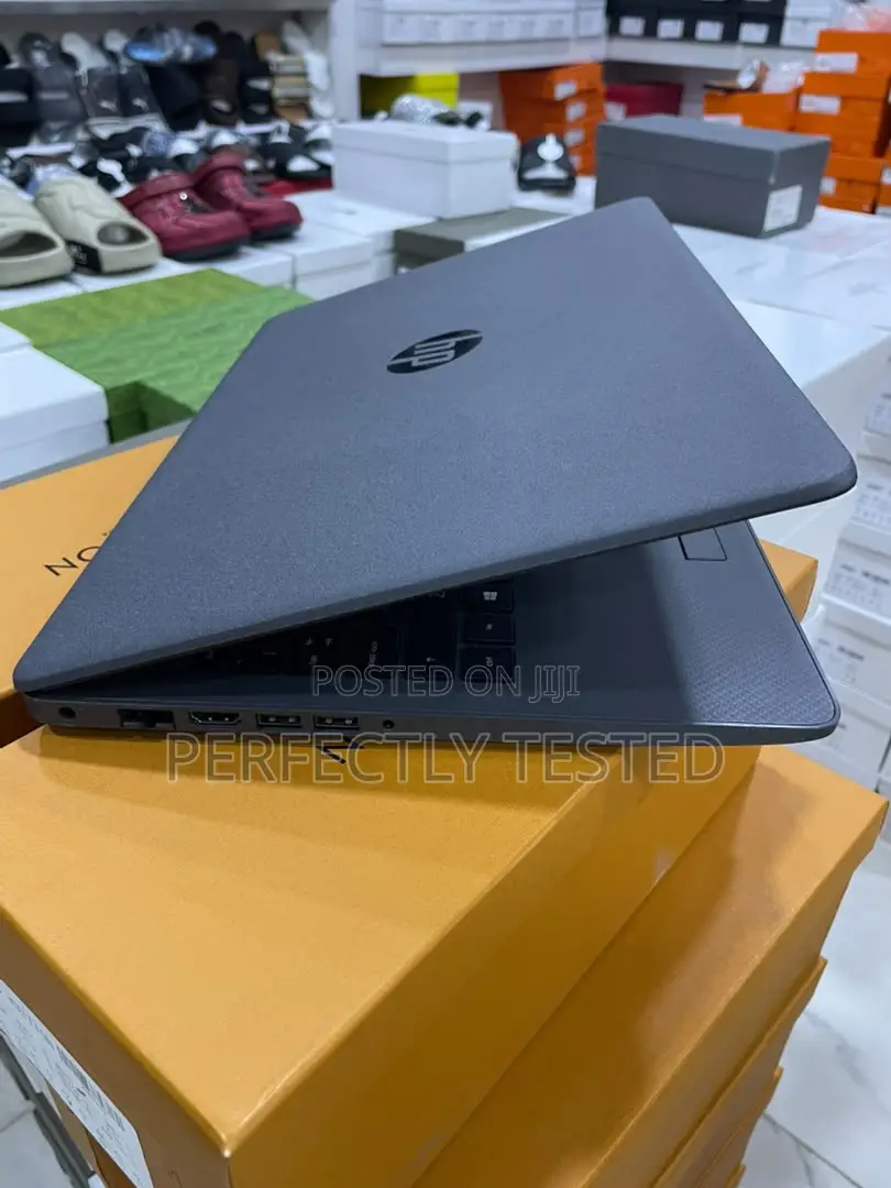 Laptop HP 15 8GB Intel Core i5 SSD 256GB
