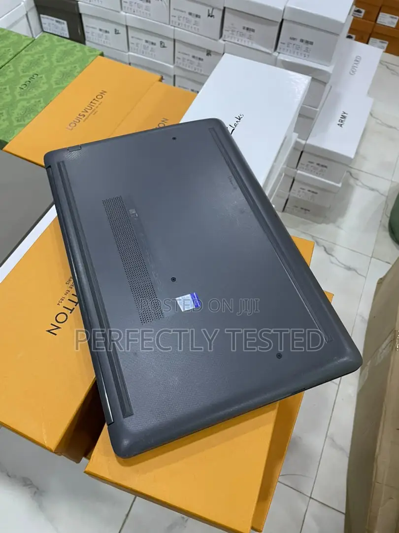 Laptop HP 15 8GB Intel Core i5 SSD 256GB