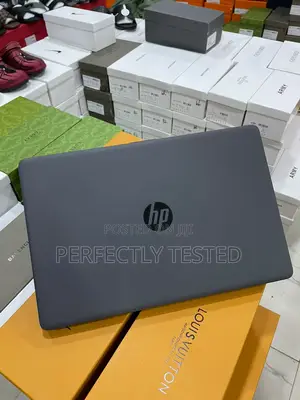 Laptop HP 15 8GB Intel Core i5 SSD 256GB