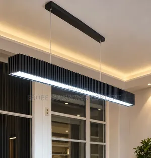 Modern Interior LED Pendant Lamp Light. New Arrivals