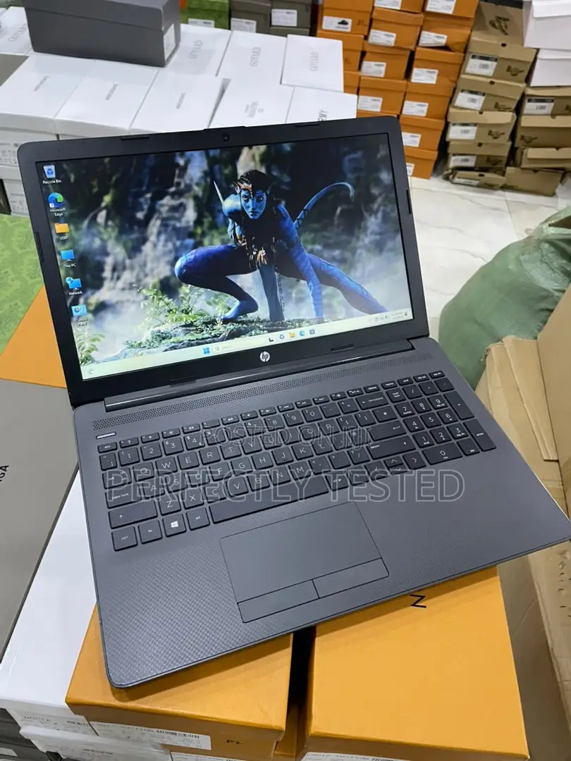 Laptop HP 15 8GB Intel Core i5 SSD 256GB