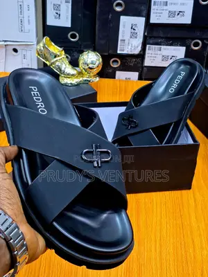 Pedro Men’s Original Leather Palms