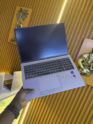 New Laptop HP ZBook Fury 16 G9 128GB Intel Core i9 SSD 1T