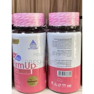 Firm Up Supplements