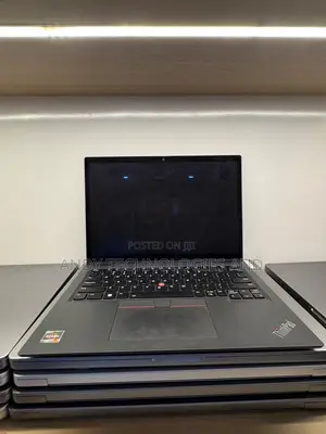Laptop Lenovo ThinkPad L13 Yoga 16GB Intel Core i5 SSD 512GB