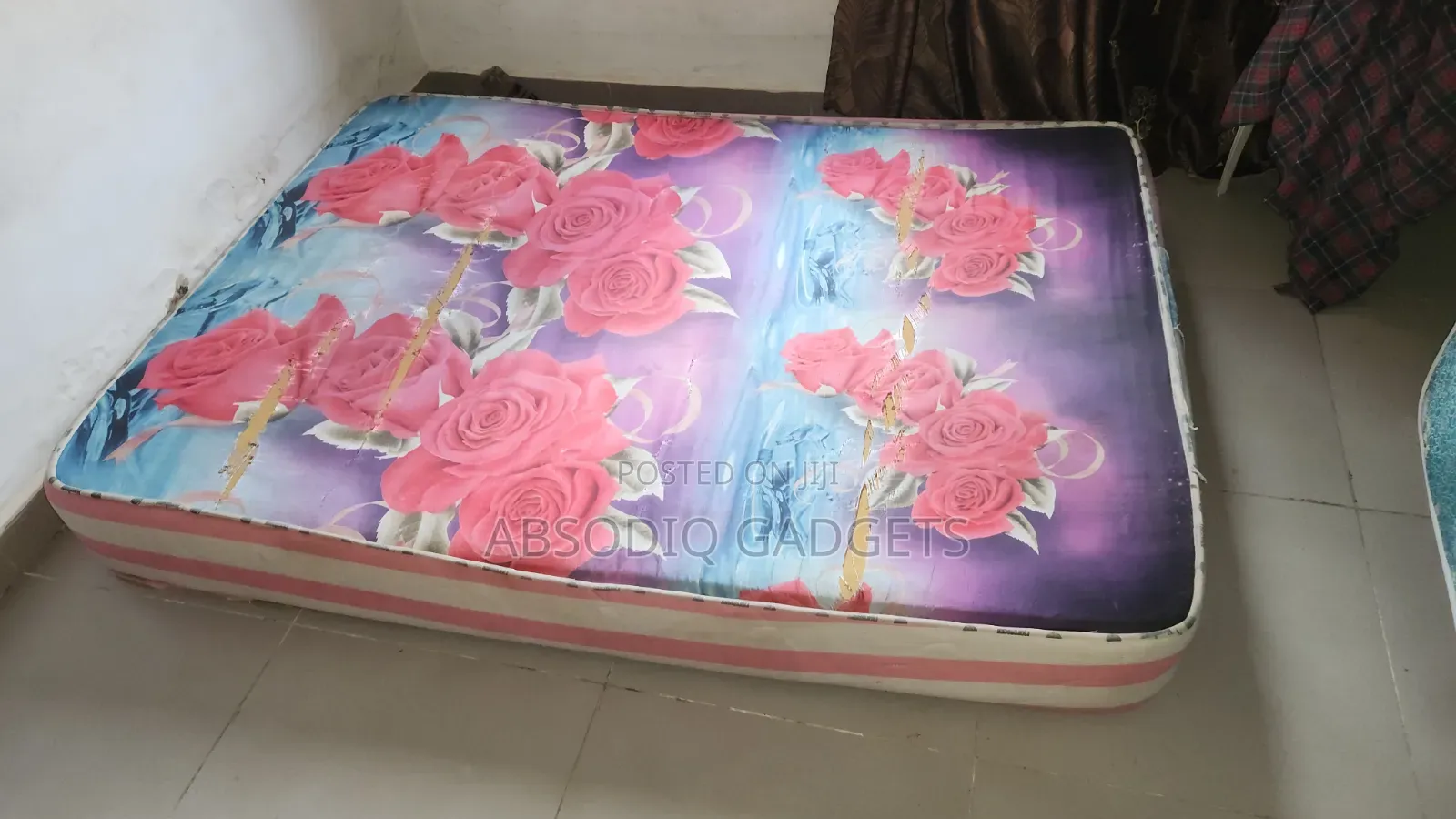 Used Mattress