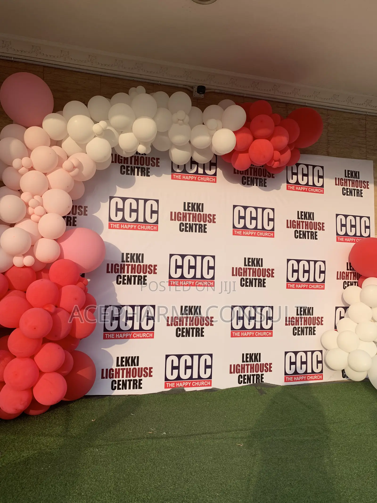 Event Decorations