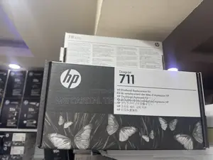 HP 711 Printhead