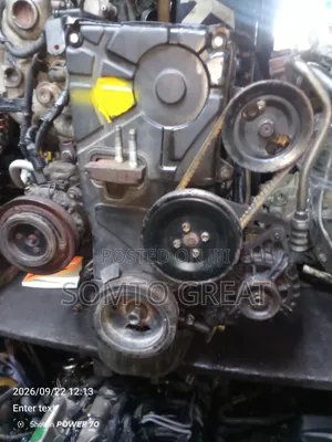 Kia Rio/ Hyundai Accent 2005/2006/2007/2008