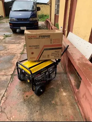 Affordable Sumec Firman