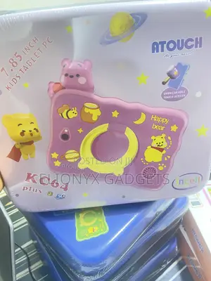 New Atouch KC64 256 GB