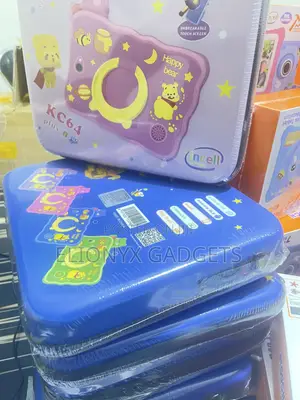 New Atouch KC64 256 GB