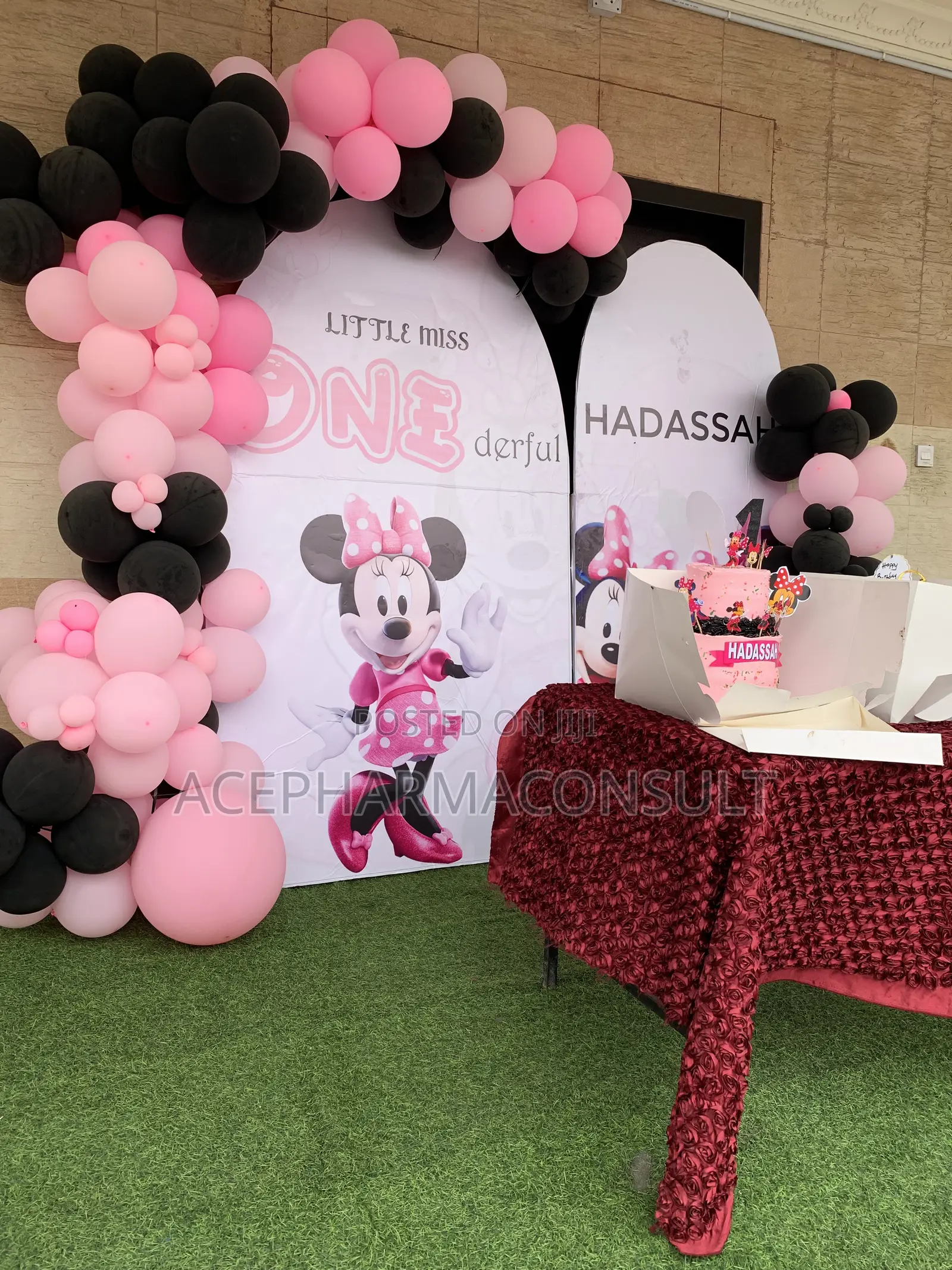 Event Decorations