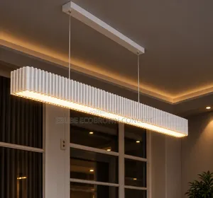 Luxury Design Pendant LED Lamp Light for Modern Homes Interior Decor