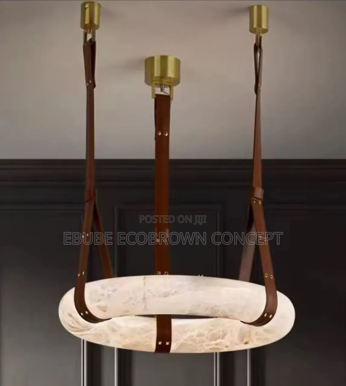 Interior Lighting Fittings Modern Sleek Design