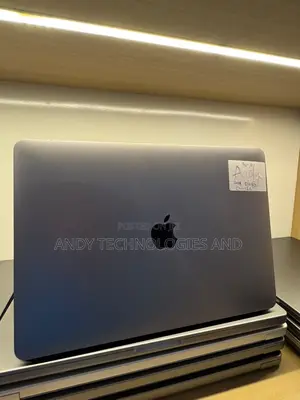 Laptop Apple MacBook Pro 2019 8GB Intel Core i5 SSD 128GB