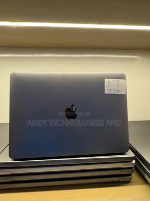 Laptop Apple MacBook Pro 2019 8GB Intel Core i5 SSD 128GB