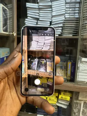 Apple iPhone 12 mini 64 GB White
