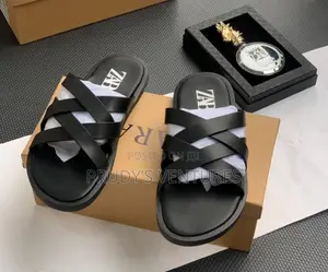 Zara Original Leather Palms for Men