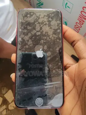 New Apple iPhone 8 64 GB Black