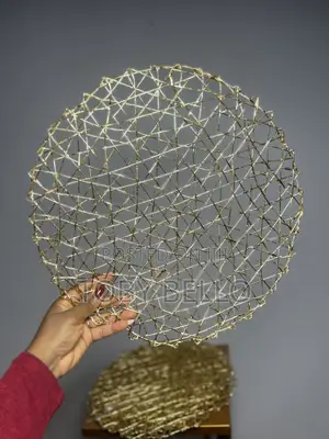 Net Charger Mats for Rent