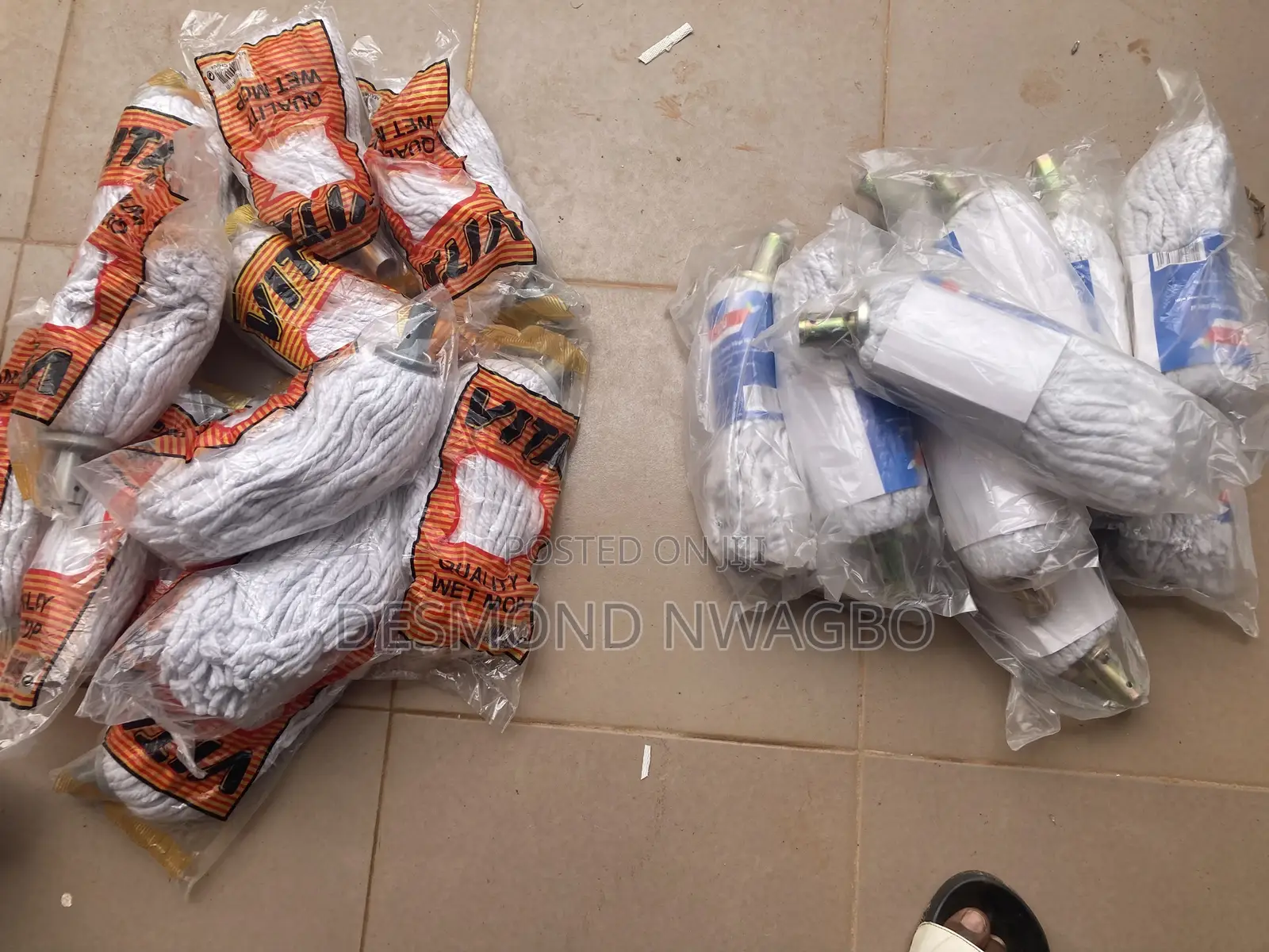 Mops for Sale (Wholesale and Retail)
