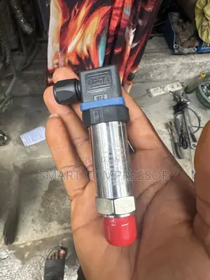 Pressure Transmitter 20bar