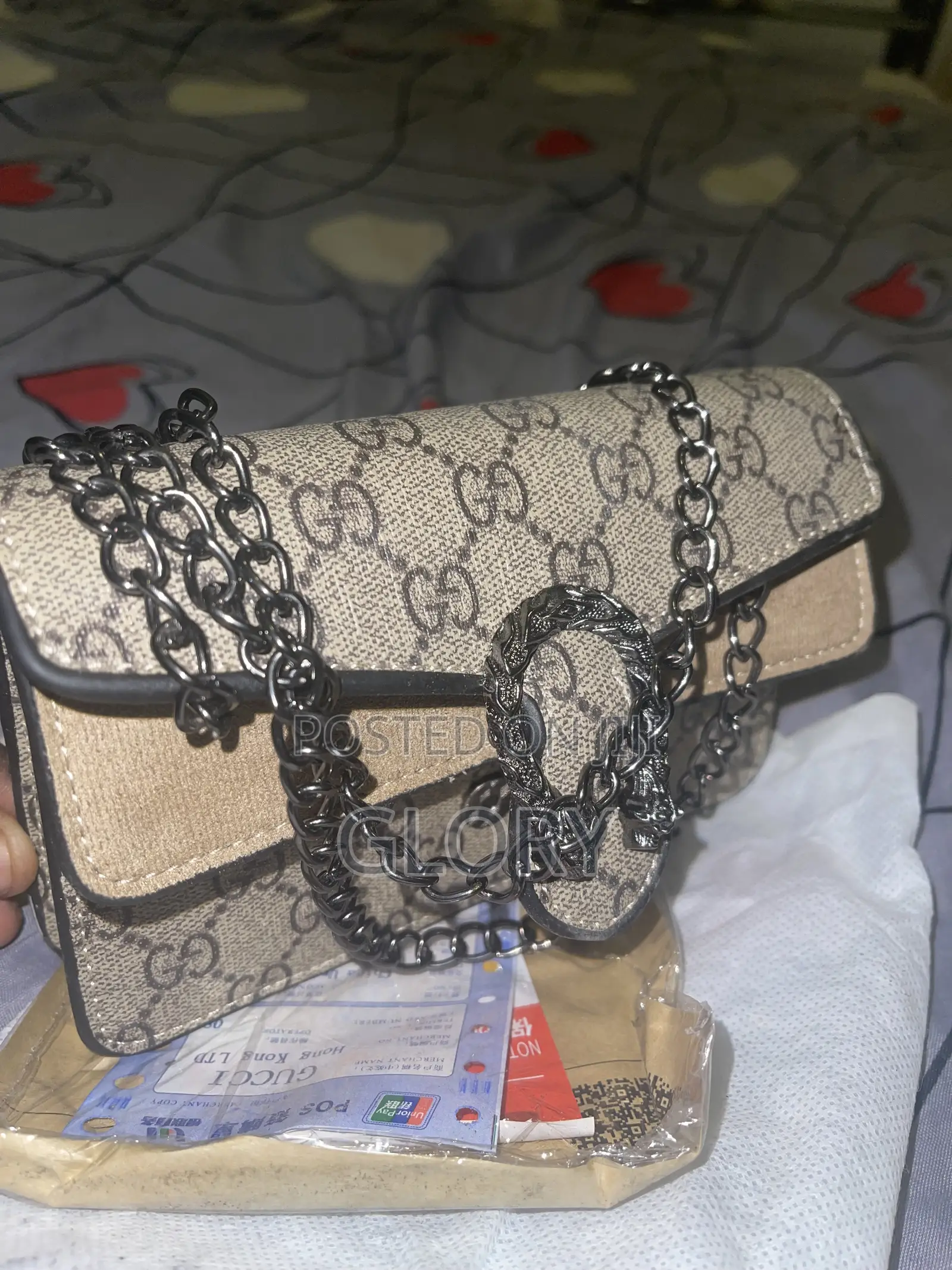 Gucci Dionysus