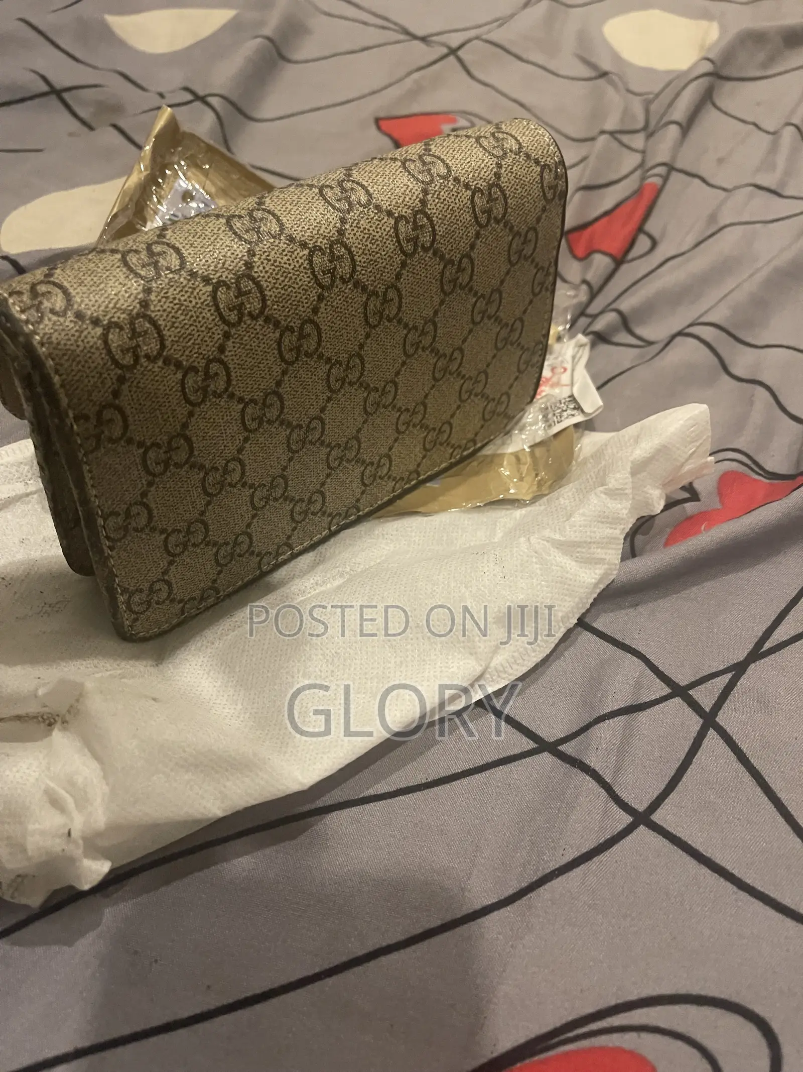 Gucci Dionysus