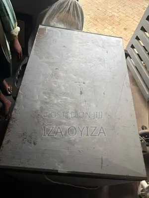 Deep Freezer