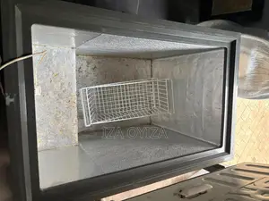 Deep Freezer