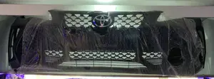 Complete Front Bumper Avalon 2021