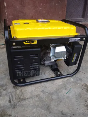 Fireman Manual Generator 1.900