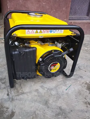 Fireman Manual Generator 1.900